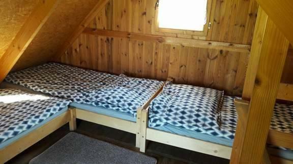 Wakacyjne Domki Solina  Exterior foto